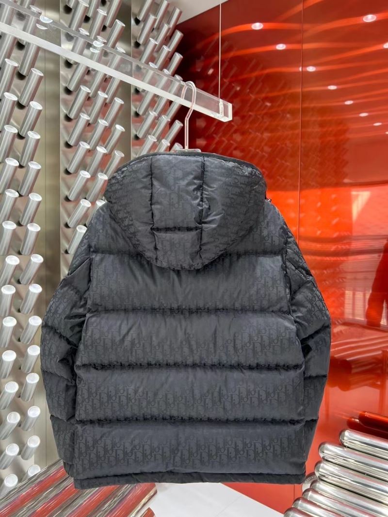 Christian Dior Down Jackets